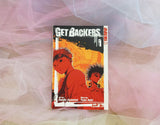 GetBackers, Volumes 1 - 7