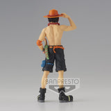 One Piece DXF The Grandline Series Wano County Vol.3 Portgas D. Ace