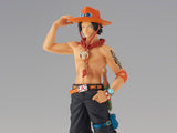 One Piece DXF The Grandline Series Wano County Vol.3 Portgas D. Ace