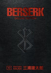 Berserk Deluxe Edition, Vol. 10