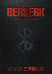 Berserk Deluxe Edition, Vol. 06