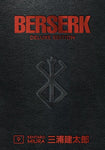 Berserk Deluxe Edition, Vol. 09