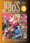 JoJo's Bizarre Adventure: Part 5 - Golden Wind, Vol. 02