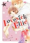Lovesick Ellie, Vol. 01
