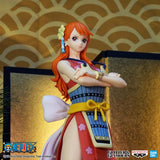 One Piece Glitter & Glamours Nami (Wano Country II) (Ver.A)