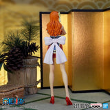 One Piece Glitter & Glamours Nami (Wano Country II) (Ver.A)