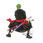 One Piece King of Artist Roronoa Zoro (Wano Country)