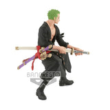 One Piece King of Artist Roronoa Zoro (Wano Country)