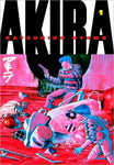 Akira, Vol. 01