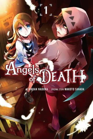 Angels of Death, Vol. 01