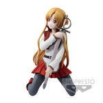 Sword Art Online Alicization Blading Asuna Figure