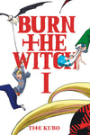 Burn The Witch, Vol. 01.