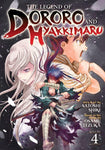 The Legend of Dororo and Hyakkimaru, Vol. 04