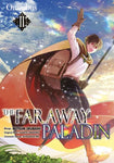 The Faraway Paladin (Manga) Omnibus 2