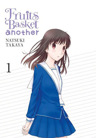 Fruits Basket Another, Vol. 01