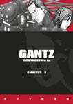Gantz, Omnibus 08