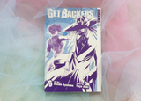 GetBackers, Volumes 1 - 7