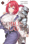 Goblin Slayer, Light Novel Vol. 12