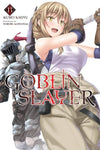 Goblin Slayer, Light Novel Vol. 13