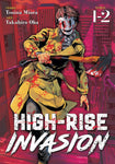 High-Rise Invasion, Vols. 1-2