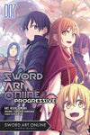 Sword Art Online: Progressive, Vol. 07