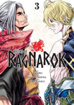 Record of Ragnarok, Vol. 03