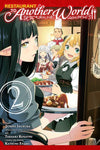 Restaurant To Another World, Vol. 02