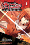 Rurouni Kenshin: Restoration, Vol. 01