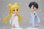 Sailor Moon Eternal Q Posket Princess Serenity (Ver.A)