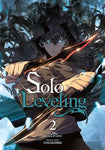 Solo Leveling, Vol. 02 (comic)
