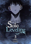 Solo Leveling, Vol.  03 (comic)