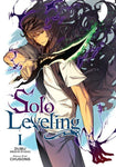 Solo Leveling, Vol. 01 (comic)