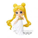 Sailor Moon Eternal Q Posket Princess Serenity (Ver.A)