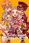 Toilet-bound Hanako-kun, Vol. 05