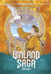 Vinland Saga, Vol. 08
