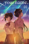 Your Name. Vol. 01