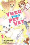 Yuzu The Pet Vet, Vol. 01