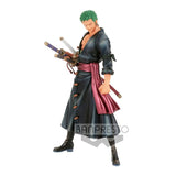 One Piece DXF The Grandline Series Wano Country Vol.1 Roronoa Zoro