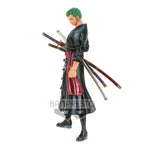 One Piece DXF The Grandline Series Wano Country Vol.1 Roronoa Zoro