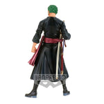 One Piece DXF The Grandline Series Wano Country Vol.1 Roronoa Zoro